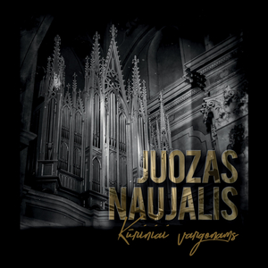 Trio Nr. 3 B-dur iš 12 trio vargonams, op. 4 | Trio III in B-flat major from 12 Organ Trios, Op. 4