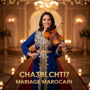 Cha3bi Chti7 Mariage Marocain