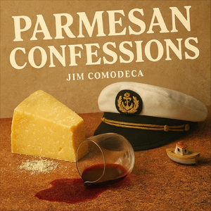 Parmesan