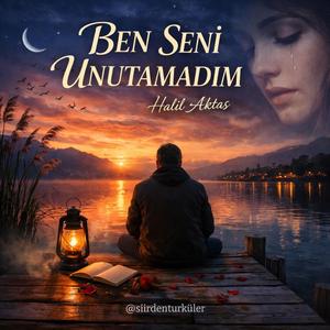 BEN SENİ UNUTAMADIM
