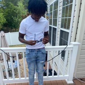 Exscuse me (feat. 9ine)