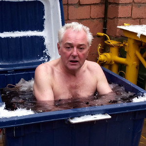 Tracey's 12 (Feat. Liquid)