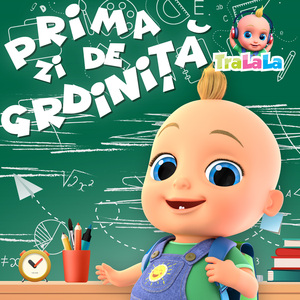 Învățăm să împărțim