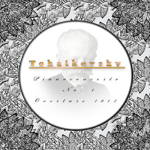 Piano Concerto No. 1 in B-Flat Minor, Op. 23:I. Andante non troppo e molto maestoso