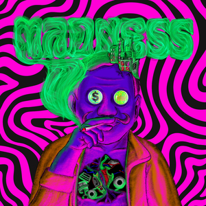 Manic Trip