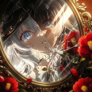 녹슨 칼날과 붉은 눈물