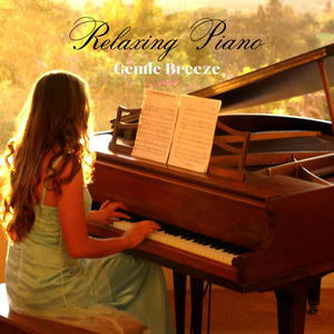Relaxing Piano Wind's Caress