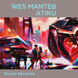 Wes Manteb Atiku