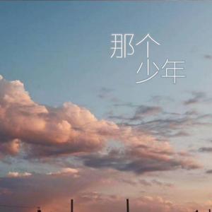 那个少年