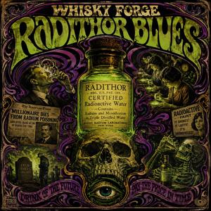 Radithor Blues