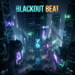 ブラックアウト・ビート