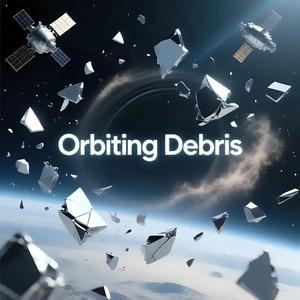 Orbiting Debris