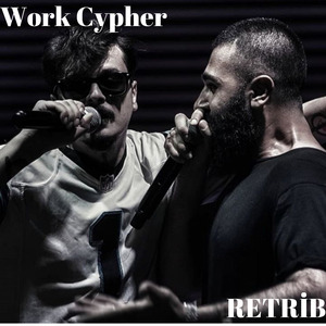 Work Cypher (Acapella)