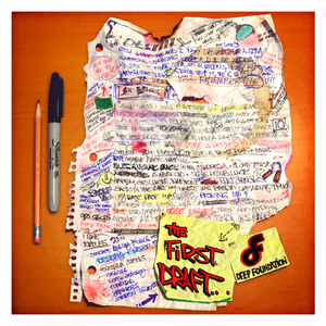 Stumble (feat. Hydroponikz)