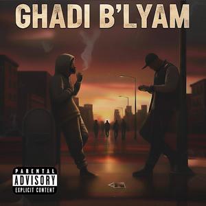 GHADI B'LYAM