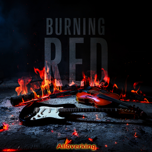 Burning Red