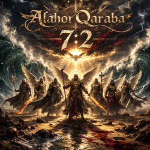 Council Of The Seven Angels