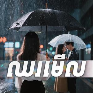 ឈរមើល