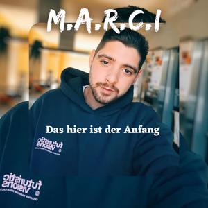 das hier ist der Anfang.