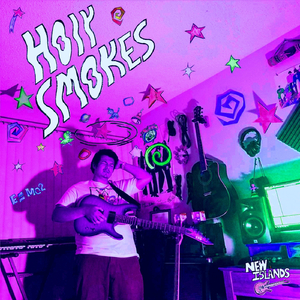 Holy Smokes (Slow Version)