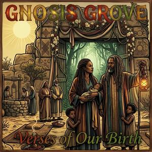 Walk in the First Light