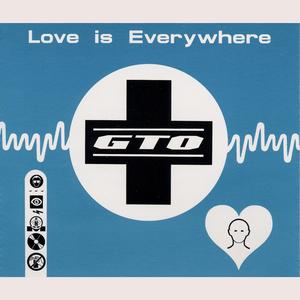 Love Is Everywhere (Love Parade Mix)