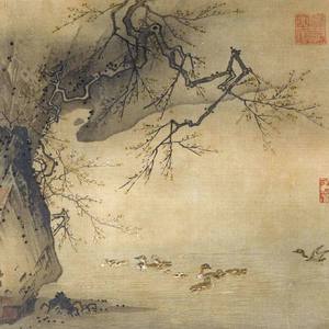 上春五则（2018）