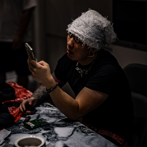 ［Free］"Benji"-SASIOVERLXRD x Asian Rock Type Beat