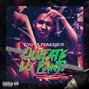 Quitate Lo Panti