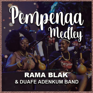 Pempenaa Medley (Live)
