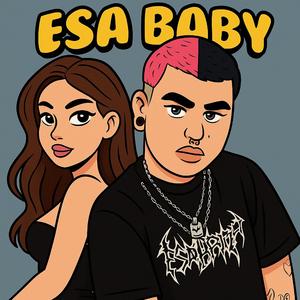 Esa baby