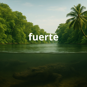 fuerte
