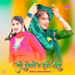 तेरी दीवानी मे होगी जुनैद