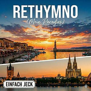 Rethymno (Mein Paradies)