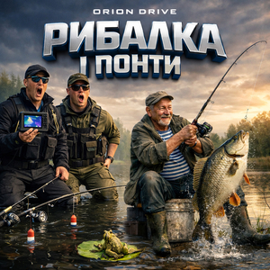 Рибалка і понти