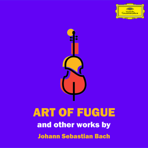 The Art Of Fugue, BWV 1080 - Arr. For Full Orchestra By Fritz Stiedry:Canon II Allegro tranquillo