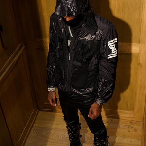 [FREE]Crush Line Youngboy×Quando Rondo Beat