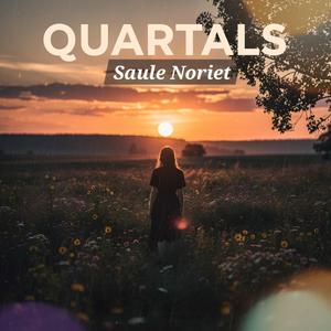 saule noriet