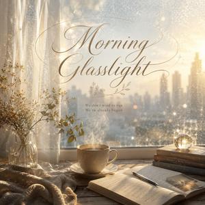 Morning Glasslight-rearranre