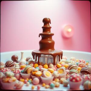 チョコレートのうた