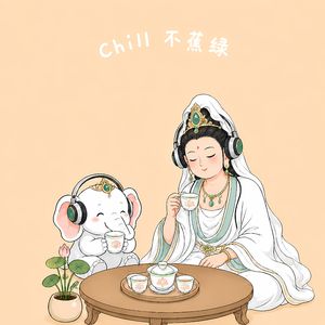 观音心咒（Chill治愈版）