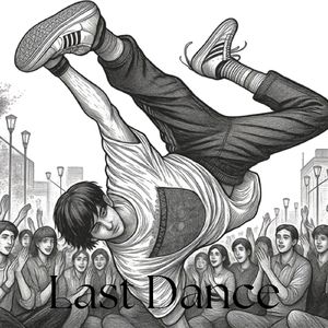 Last Dance
