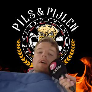 Teus en zijn verdomde knie