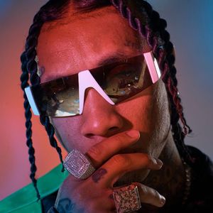 [Free]“Maniac” (Tyga x OhGeesy type beat )