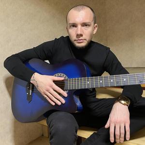 Апрель