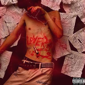 DIE//CRY (feat. fleance)