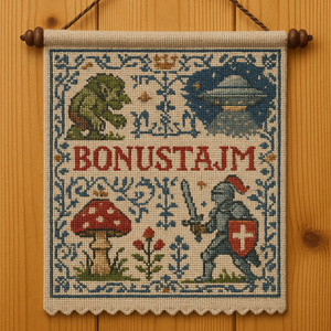 Upptäckten