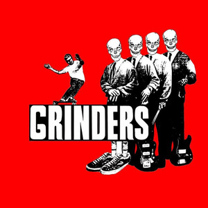 Grinders