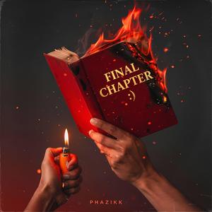 I'm closing the book on us :)