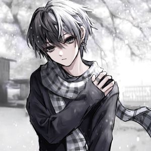 没有你的结局 demo